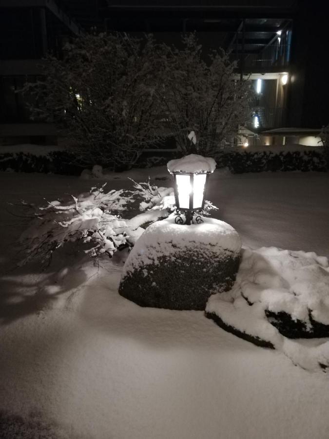 Pension Laerchenbrunn Westendorf Extérieur photo
