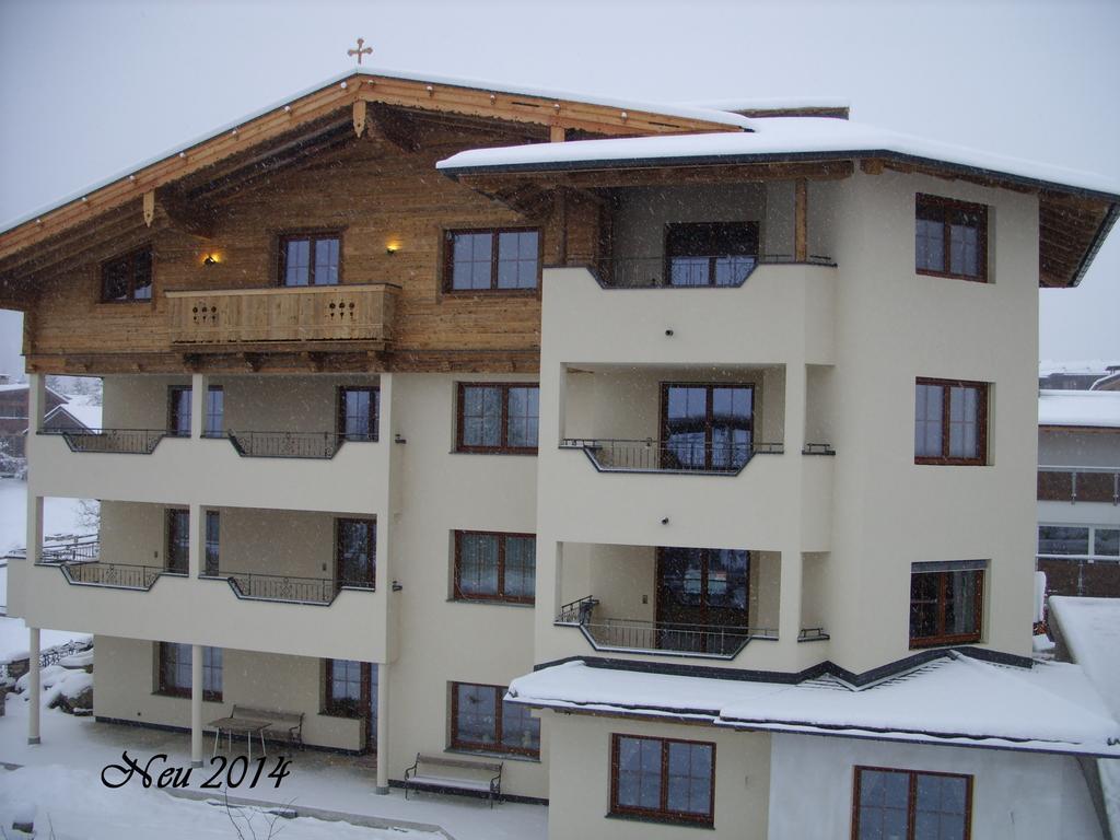 Pension Laerchenbrunn Westendorf Extérieur photo