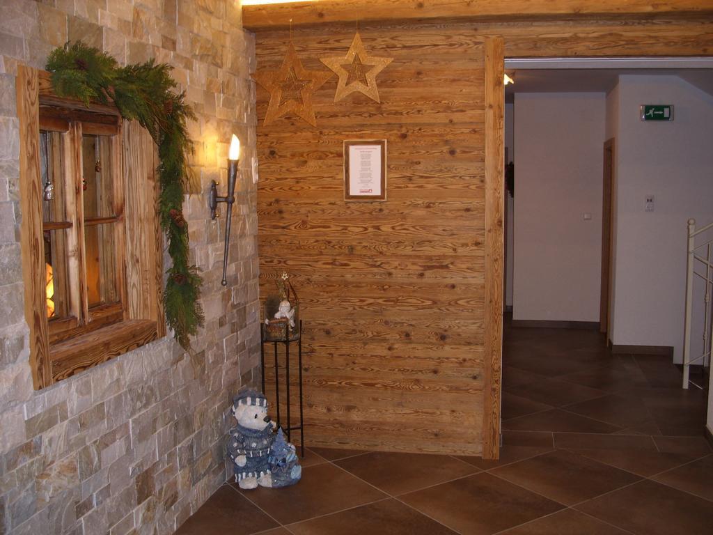Pension Laerchenbrunn Westendorf Extérieur photo