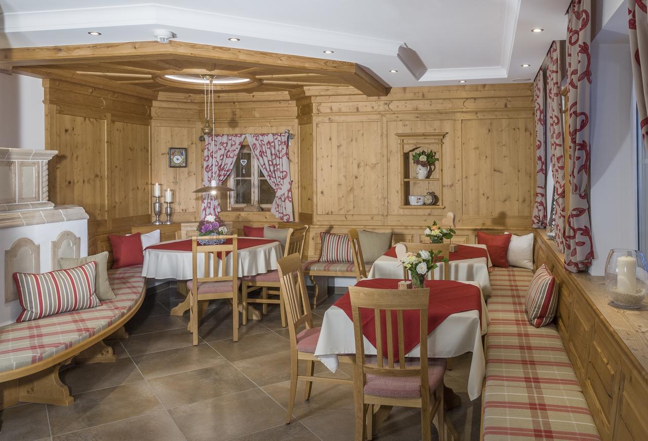 Pension Laerchenbrunn Westendorf Extérieur photo