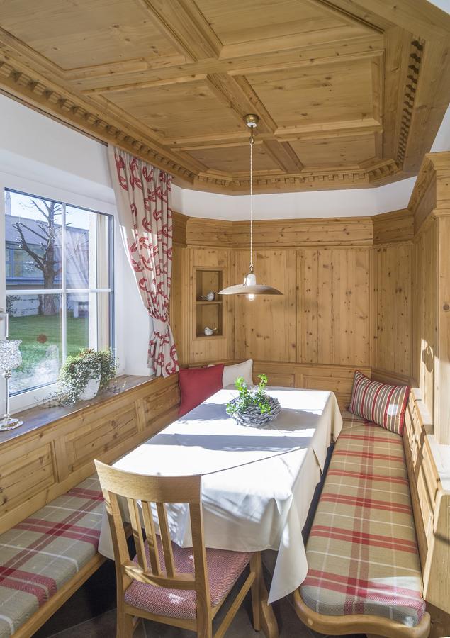 Pension Laerchenbrunn Westendorf Extérieur photo