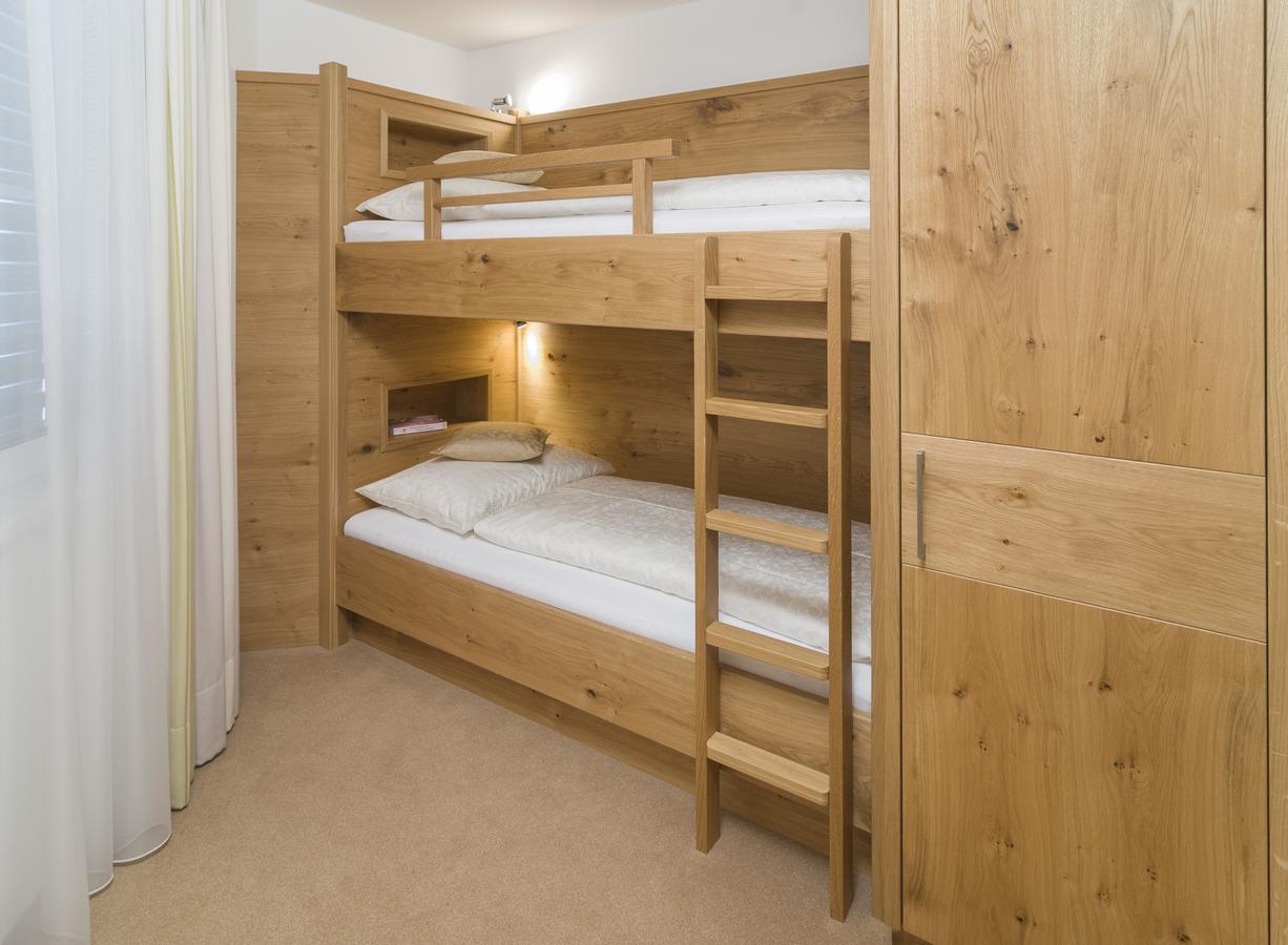 Pension Laerchenbrunn Westendorf Extérieur photo