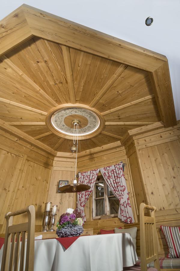 Pension Laerchenbrunn Westendorf Extérieur photo
