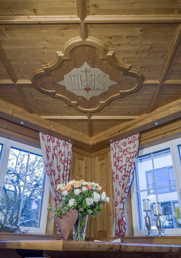 Pension Laerchenbrunn Westendorf Extérieur photo