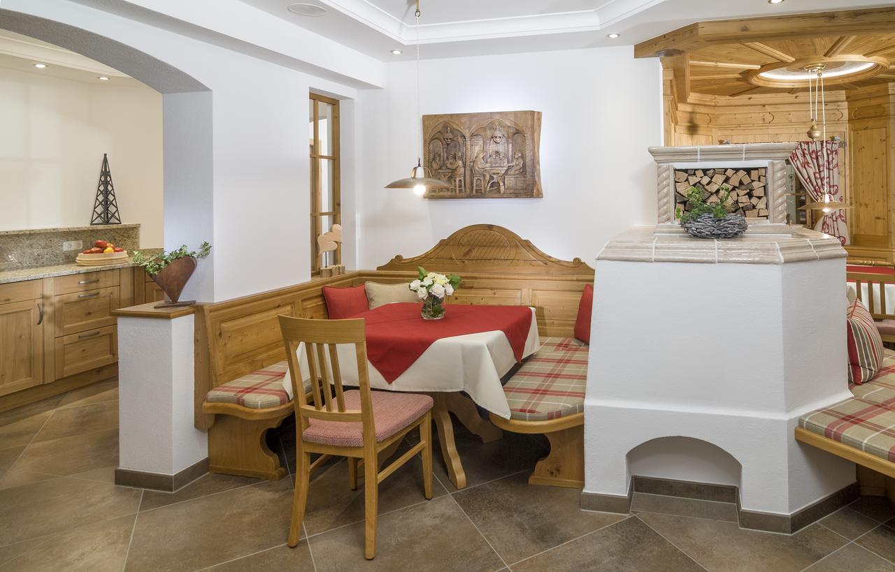 Pension Laerchenbrunn Westendorf Extérieur photo
